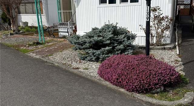 Photo of 1200 Lincoln St #139, Bellingham, WA 98229