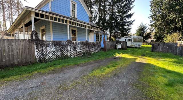 Photo of 415 W 4th St, Pe Ell, WA 98572
