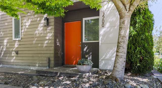 Photo of 3900 SW Findlay St, Seattle, WA 98136
