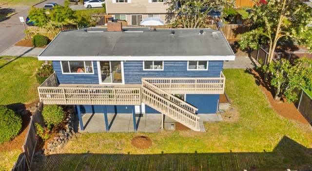 Photo of 3311 NE 11th Pl, Renton, WA 98056