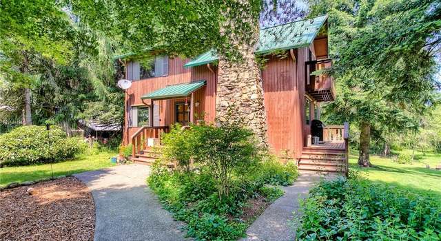 Photo of 25230 SE Green Valley Rd, Black Diamond, WA 98010