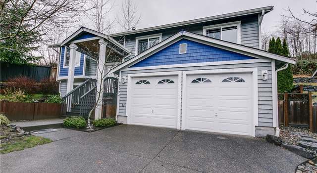 Photo of 14724 69th Avenue Ct E, Puyallup, WA 98375