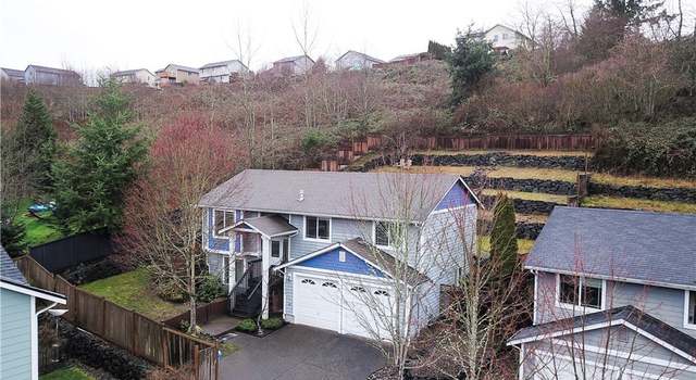 Photo of 14724 69th Avenue Ct E, Puyallup, WA 98375