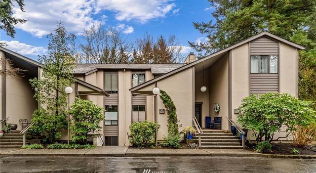 Photo of 1514 NE 140th St Unit C-1, Seattle, WA 98125