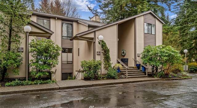 Photo of 1514 NE 140th St Unit C-1, Seattle, WA 98125