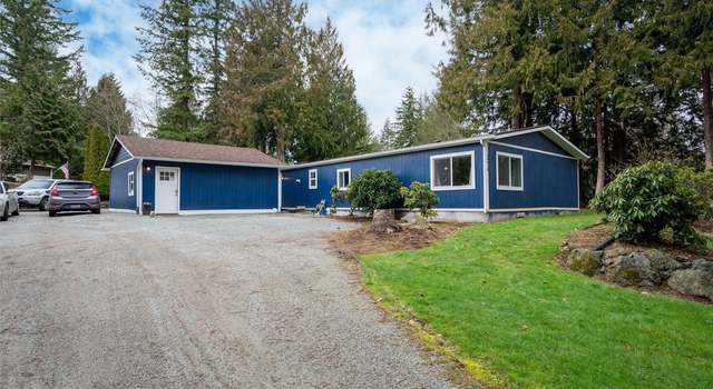 Photo of 29918 NW 40th Ave, Stanwood, WA 98292