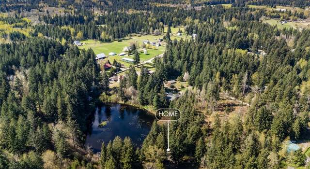 Photo of 13043 Wagon Wheel Rd SE, Rainier, WA 98576