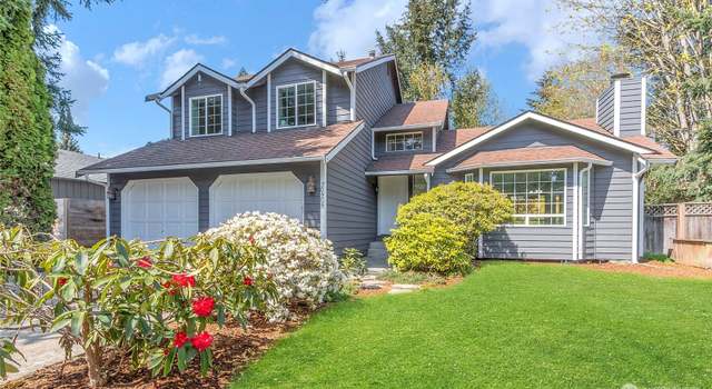 Photo of 20505 123rd Street Ct E, Bonney Lake, WA 98391