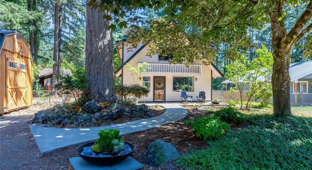Photo of 14619 108th Street Ct NW, Gig Harbor, WA 98329