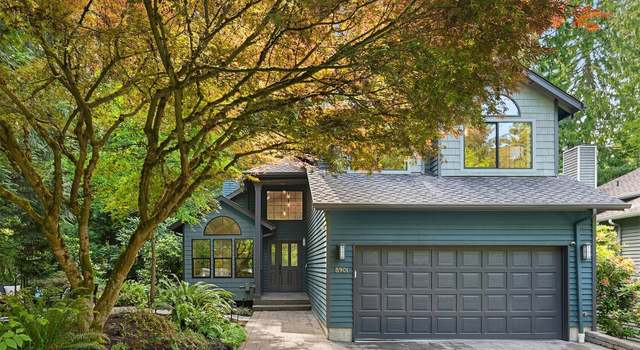 Photo of 8901 42nd Ave NE, Seattle, WA 98115