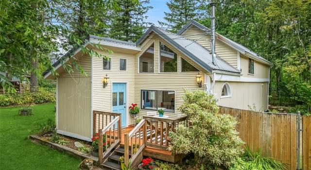 Photo of 41507 Larson Dr, Gold Bar, WA 98251