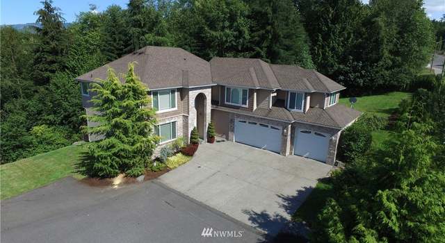 Photo of 4628 Eaglemont Dr, Mount Vernon, WA 98274