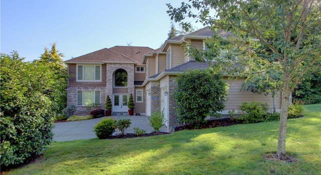 Photo of 4628 Eaglemont Dr, Mount Vernon, WA 98274