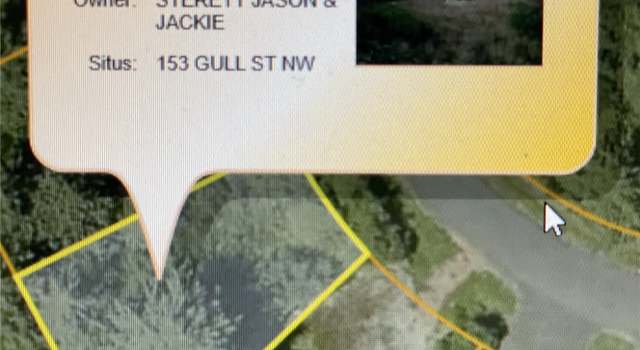 Photo of 153 NW Gull St, Ocean Shores, WA 98569