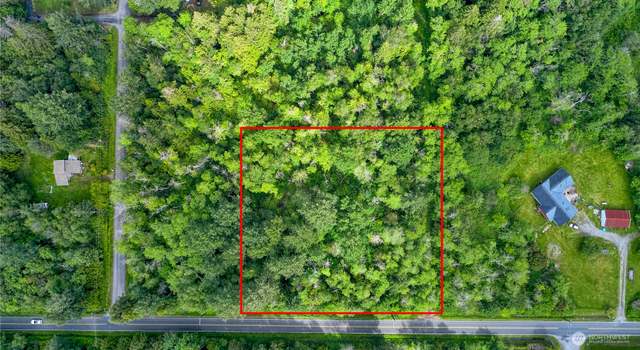 Photo of 0 2.35acre Boundary Bay Rd, Point Roberts, WA 98281