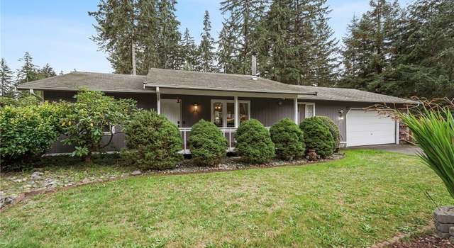 Photo of 14122 136th Street Ct NW, Gig Harbor, WA 98329