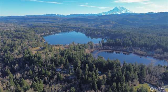 Photo of 36114 108th Avenue Ct E, Eatonville, WA 98328