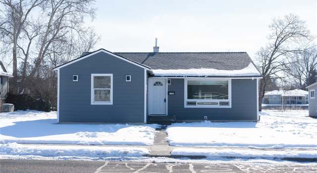 Photo of 1246 Francis Ave, Walla Walla, WA 99362