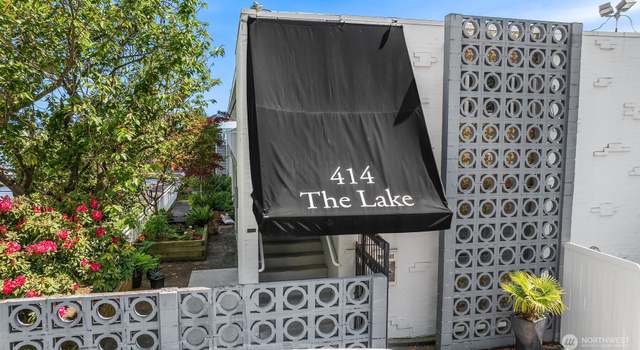 Photo of 414 Lakeside Ave S #13, Seattle, WA 98144