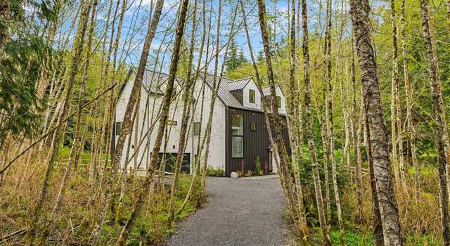 Photo of 9243 NE Spargur Loop Rd, Bainbridge Island, WA 98110