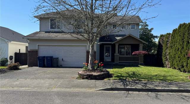 Photo of 2807 V Ct SE, Auburn, WA 98002