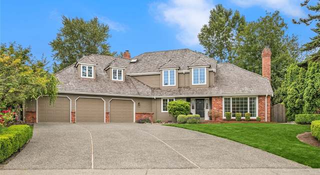 Photo of 7760 81st Pl SE, Mercer Island, WA 98040