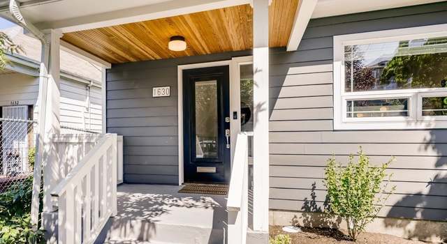 Photo of 1630 24th Ave, Seattle, WA 98122