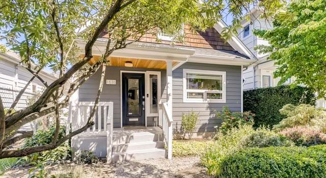 Photo of 1630 24th Ave, Seattle, WA 98122