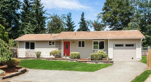 Photo of 21019 121st Street Ct E, Bonney Lake, WA 98391