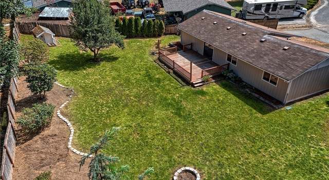 Photo of 21019 121st Street Ct E, Bonney Lake, WA 98391