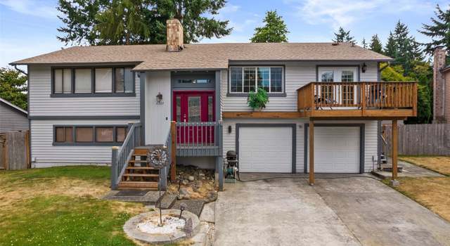 Photo of 4307 SW 320th Pl, Federal Way, WA 98023