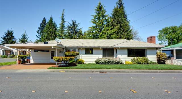 Photo of 1905 Grove St, Marysville, WA 98270