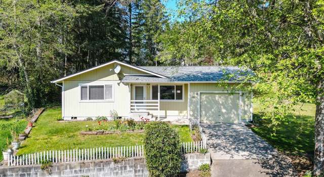 Photo of 101 NE Rainier Pl N, Belfair, WA 98528