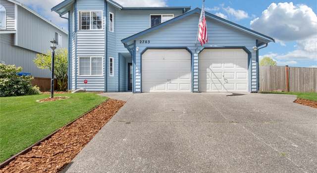 Photo of 2703 Firland St SW, Olympia, WA 98512