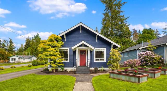 Photo of 2404 Old Lakeway Dr, Bellingham, WA 98229