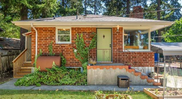 Photo of 18824 Fremont Ave N, Shoreline, WA 98133