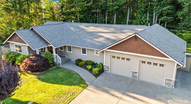 Photo of 140 E Sterling Dr, Allyn, WA 98524