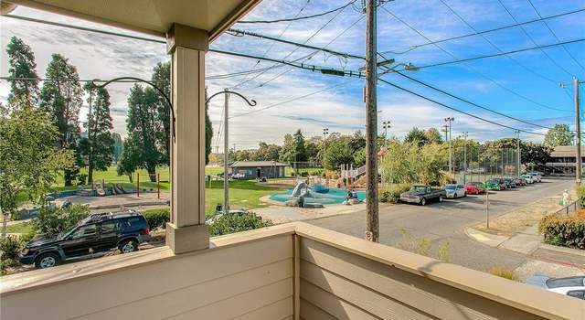 Photo of 2628 Marine Ave SW, Seattle, WA 98116