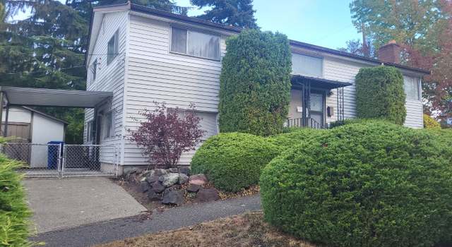 Photo of 8527 16th Ave SW, Seattle, WA 98106