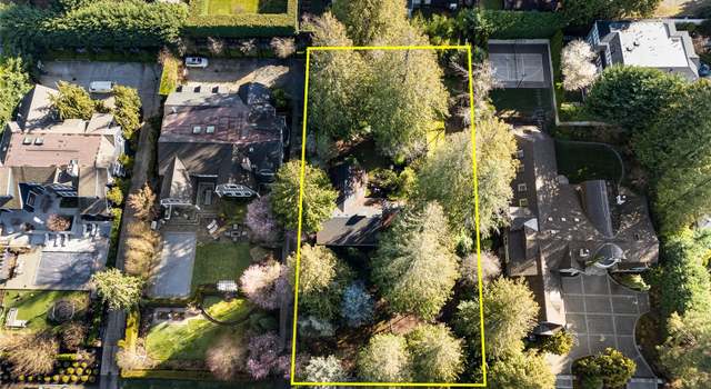 Photo of 3822 92nd Ave NE, Yarrow Point, WA 98004