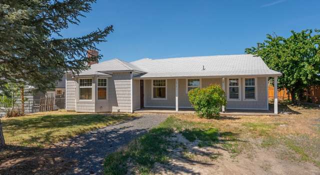 Photo of 614 E Main Ave, Soap Lake, WA 98851