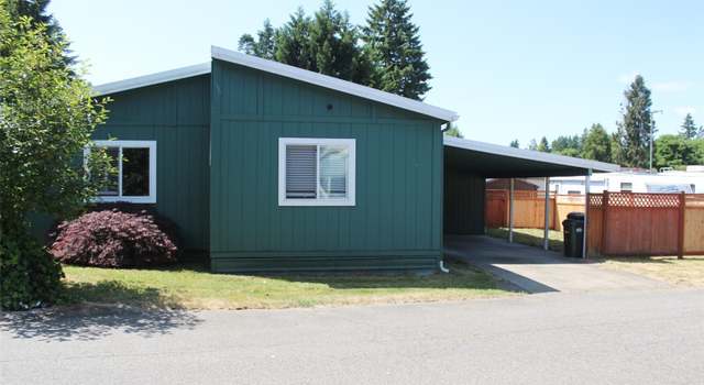 Photo of 5705 Littlerock Rd SW #41, Tumwater, WA 98512
