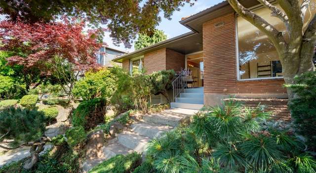 Photo of 2842 NW 67th St, Seattle, WA 98117