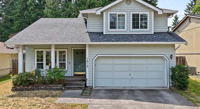 Photo of 1810 S Tyler St, Tacoma, WA 98405
