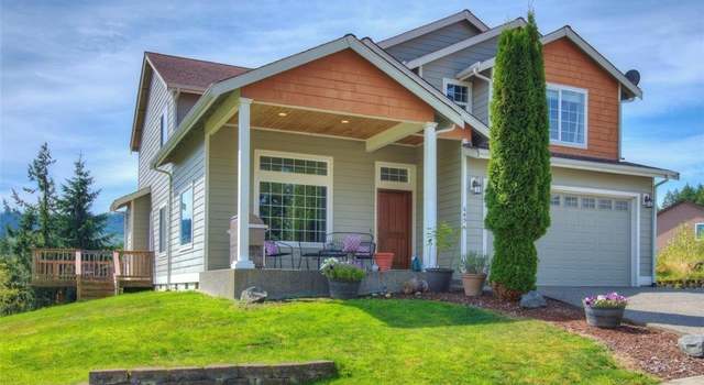 Photo of 649 Joy St, Eatonville, WA 98328