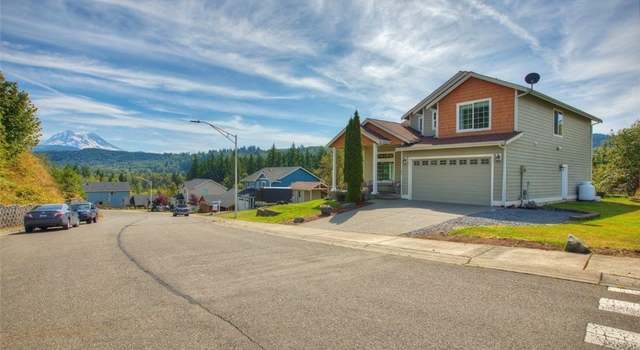 Photo of 649 Joy St, Eatonville, WA 98328