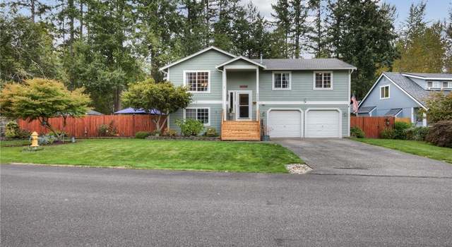 Photo of 5409 230th St E, Spanaway, WA 98387