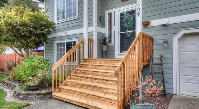 Photo of 5409 230th St E, Spanaway, WA 98387