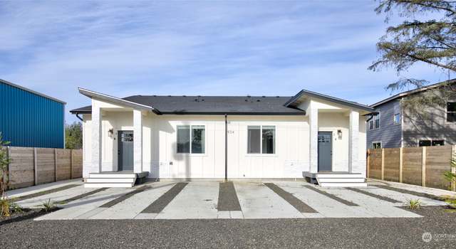 Photo of 934 Point Brown Ave SE, Ocean Shores, WA 98569