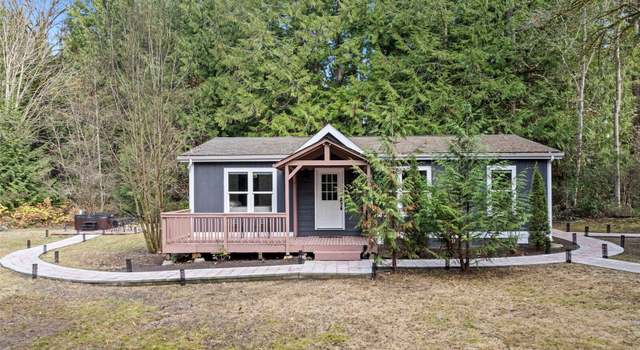 Photo of 7279 NE Manual Rd, Bainbridge Island, WA 98110